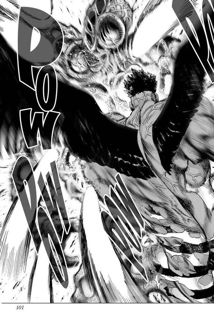 One Punch Man - Chapter 32 image 45
